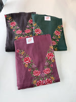 Silky kotta / U4587