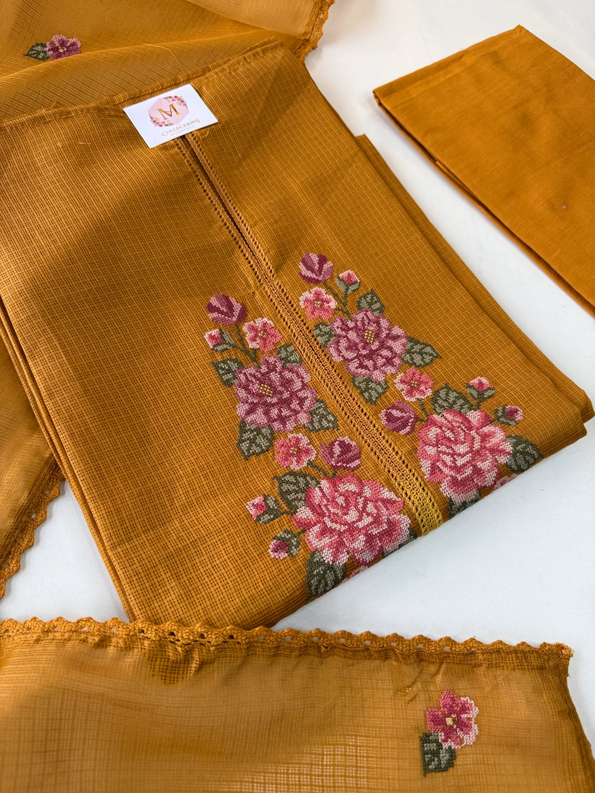 Silky kotta / U4590