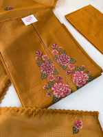 Silky kotta / U4590