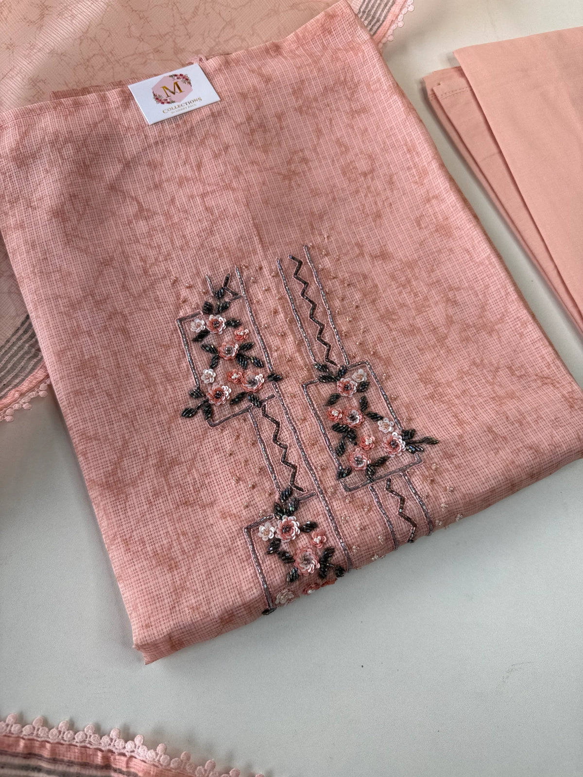 Silky kotta / U4224