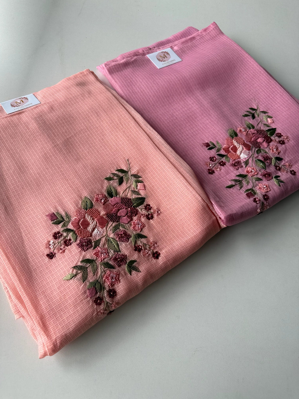 Silky kotta / U4770