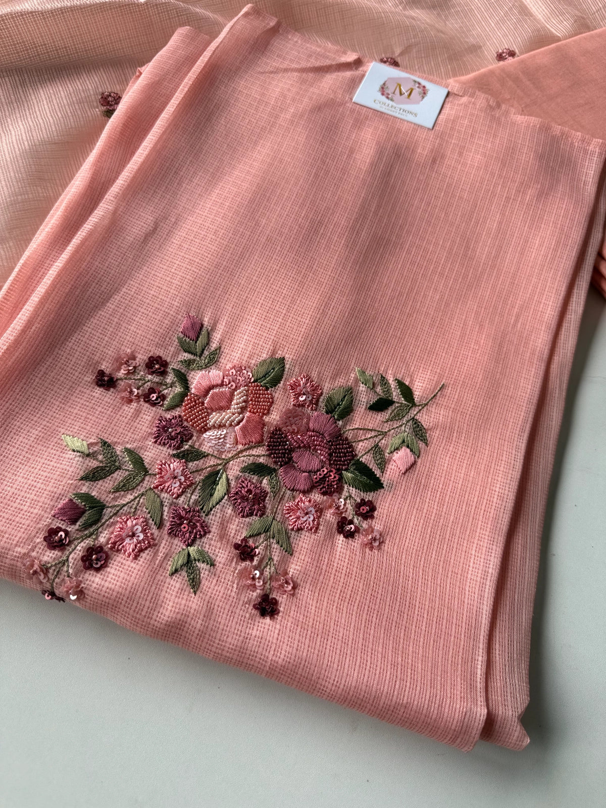 Silky kotta / U4770