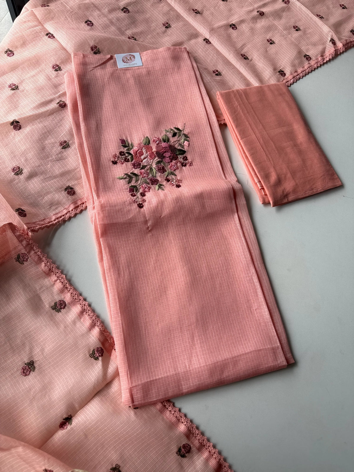 Silky kotta / U4770