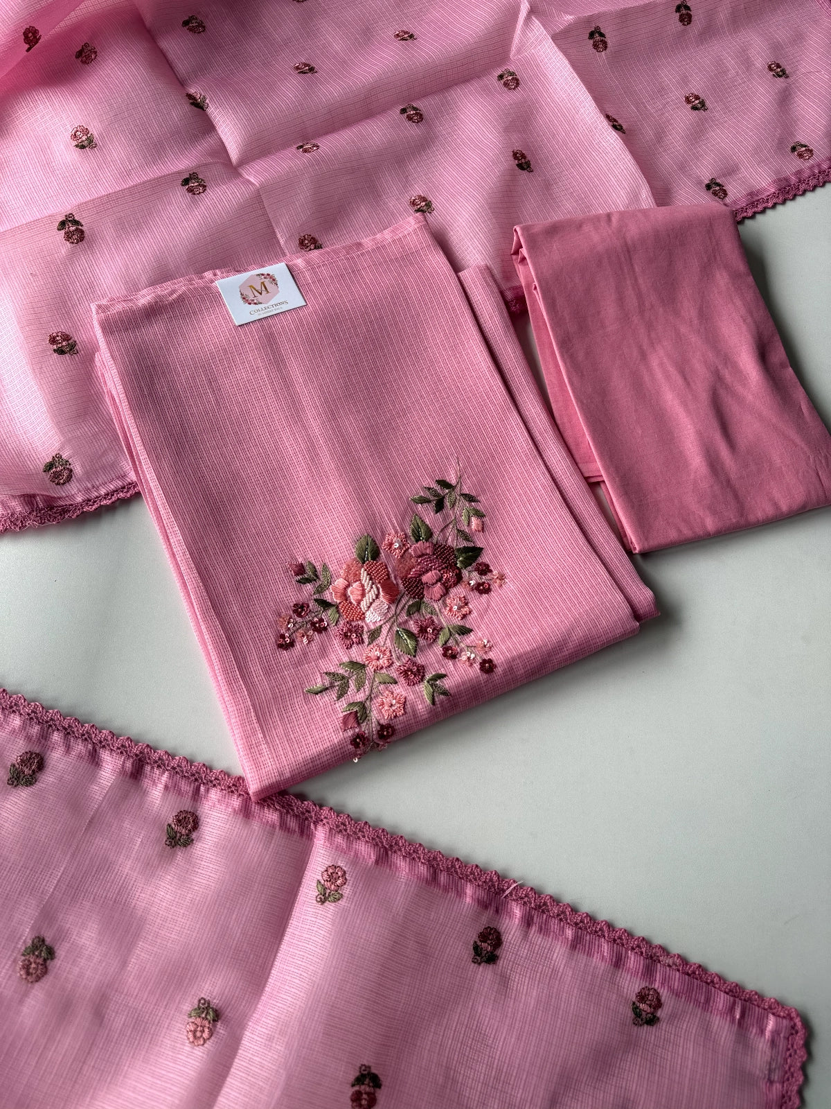 Silky kotta / U4770