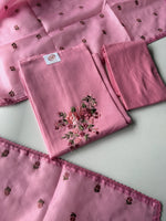 Silky kotta / U4770