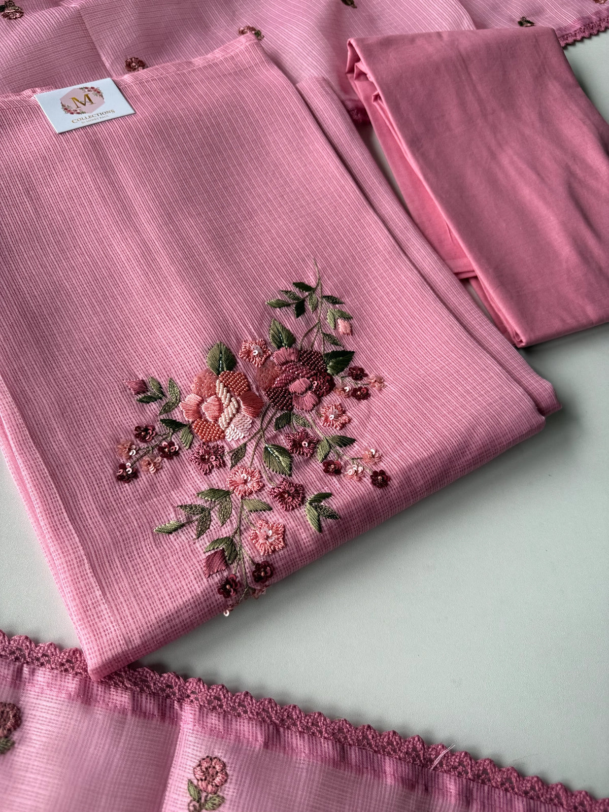 Silky kotta / U4770
