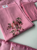 Silky kotta / U4770