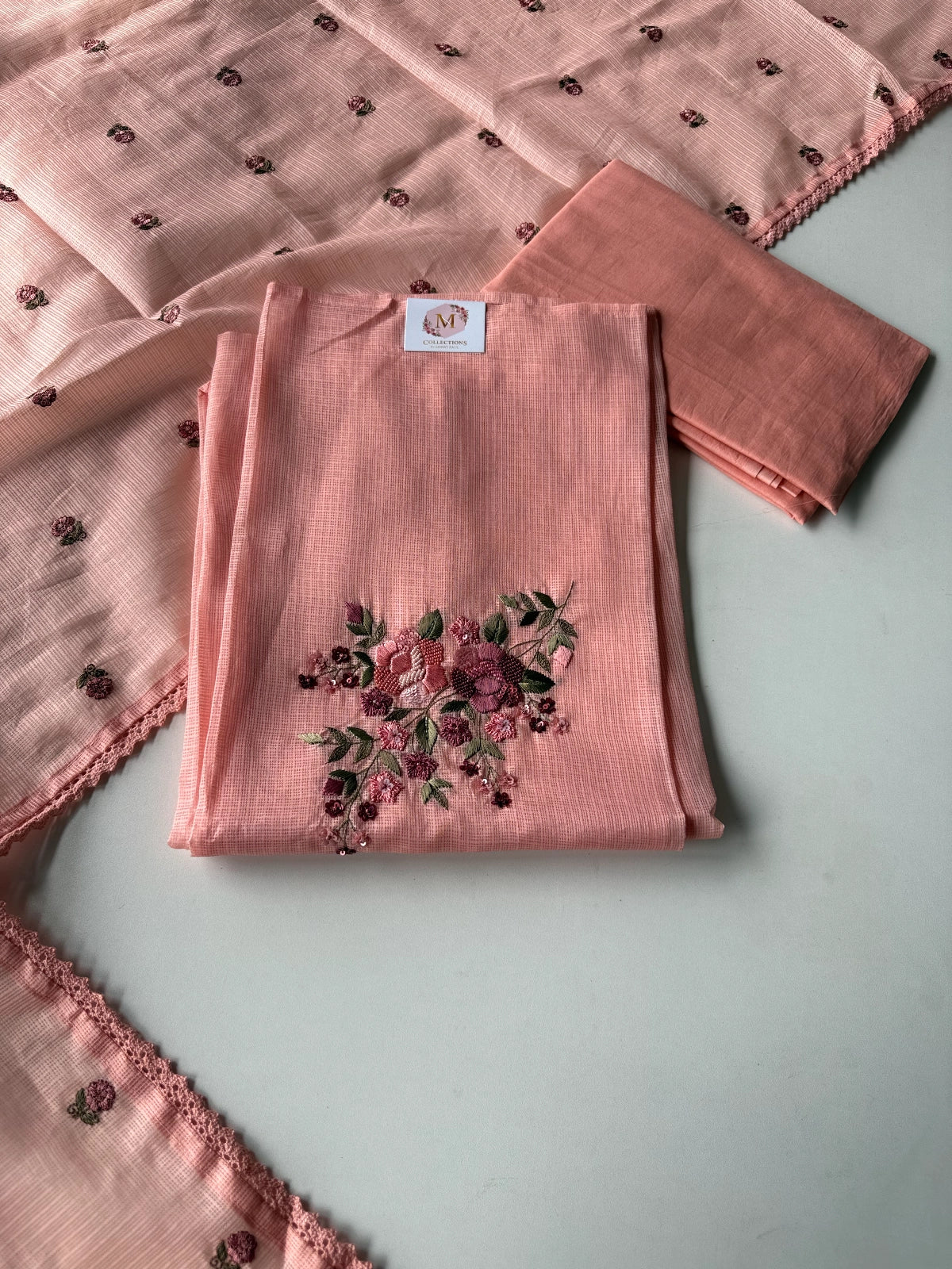 Silky kotta / U4770