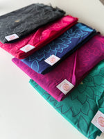 Chanderi cotton Saree / CY18