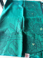 Chanderi cotton Saree / CY18