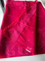 Chanderi cotton Saree / CY18