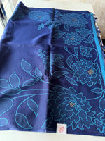 Chanderi cotton Saree / CY18