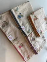 Silky kotta saree/ 218A