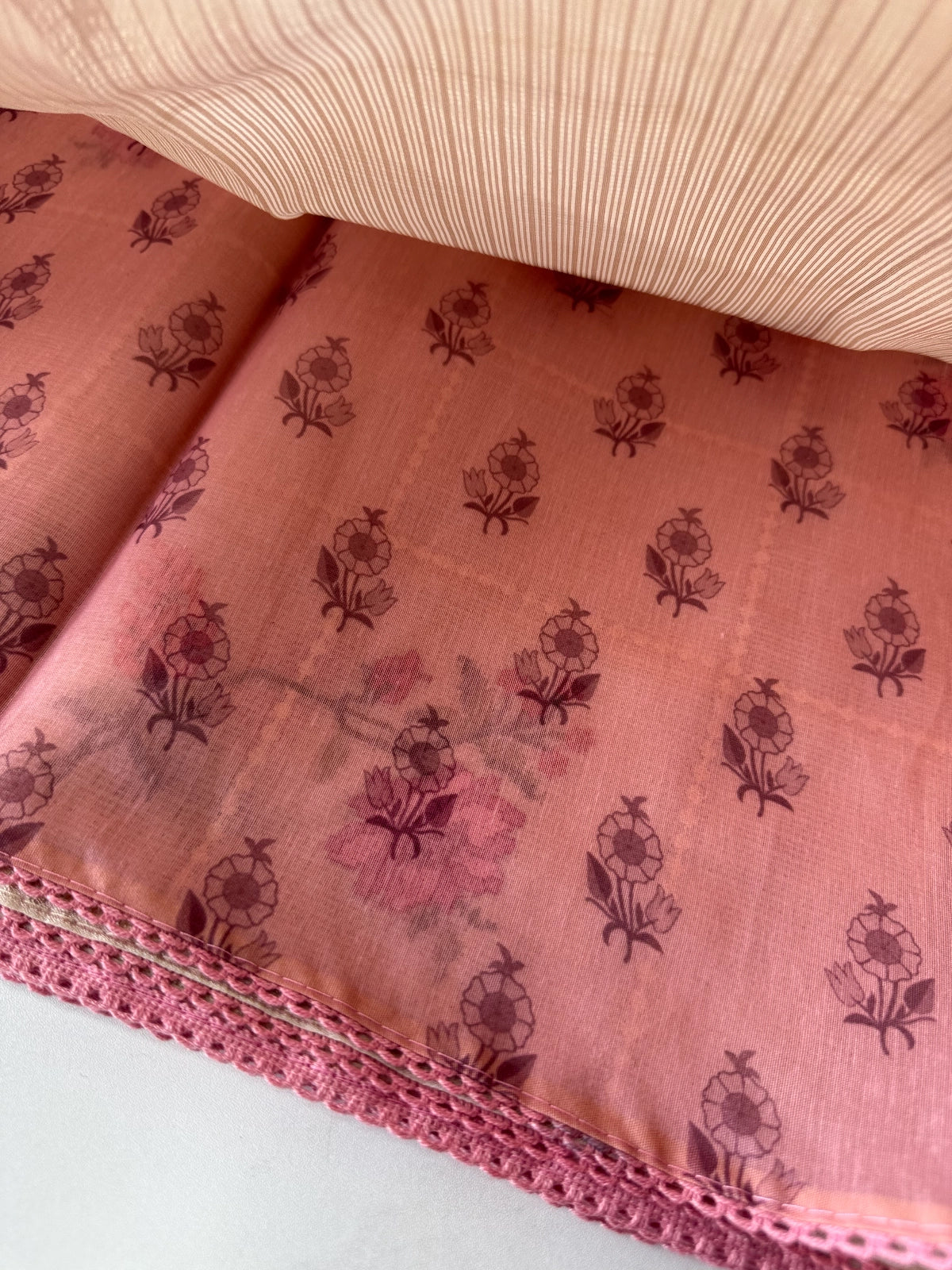 Silky kotta saree/ 218A