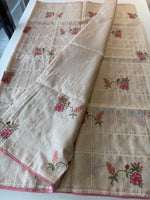 Silky kotta saree/ 218A
