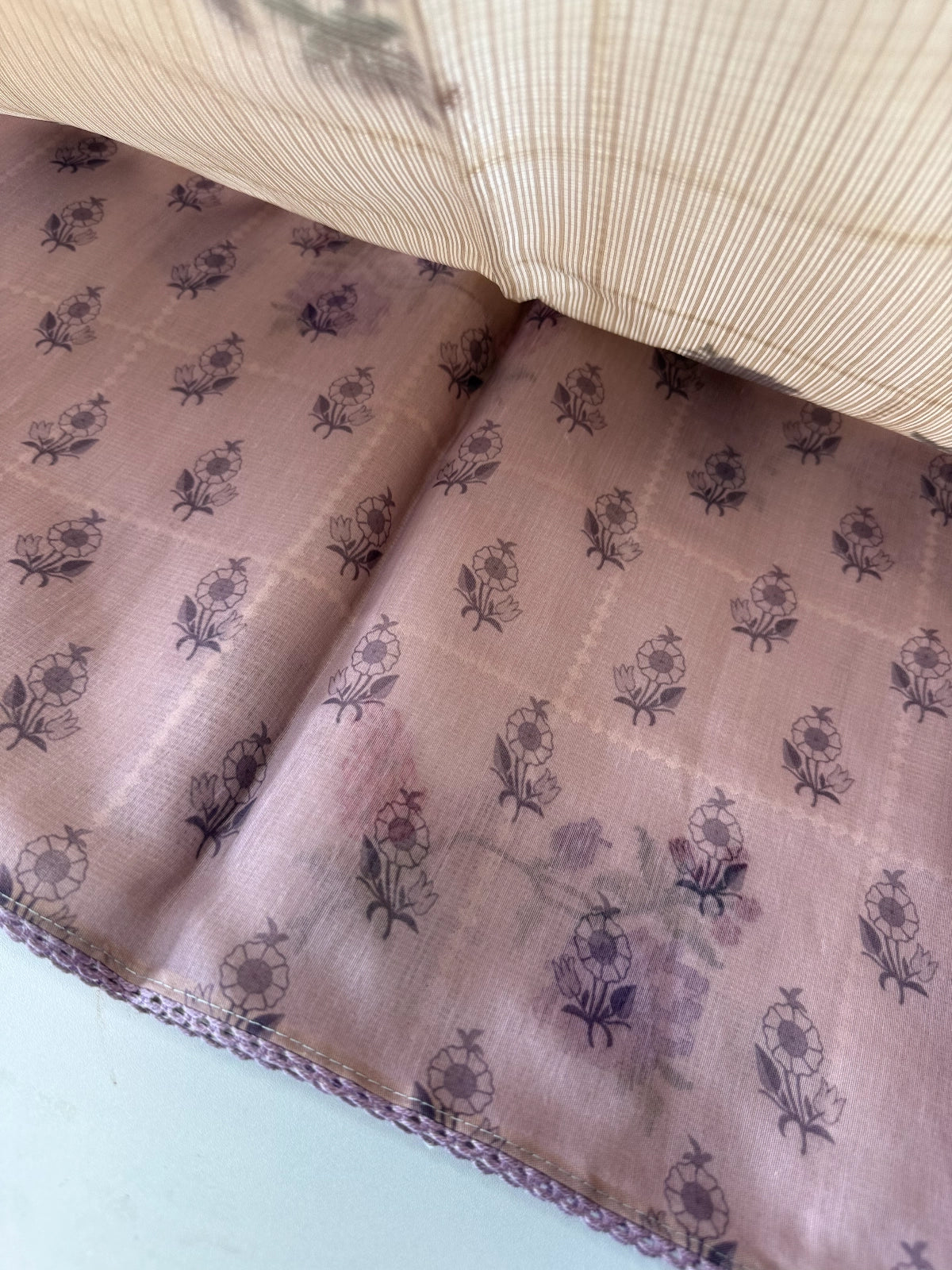 Silky kotta saree/ 218A