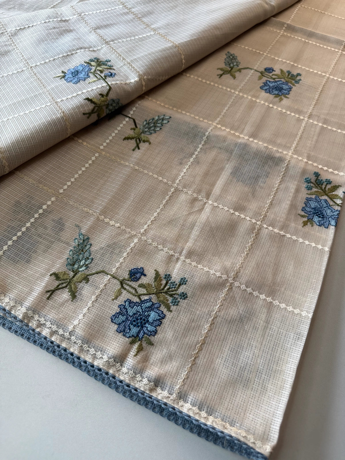 Silky kotta saree/ 218A