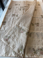 Silky kotta saree/ 218A
