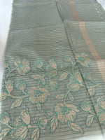 Flora Tissue