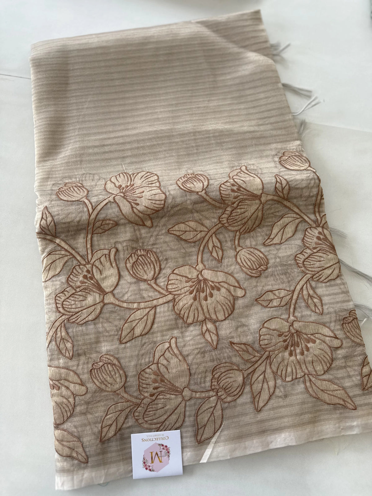 Flora Tissue