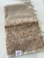 Flora Tissue
