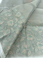 Flora Tissue