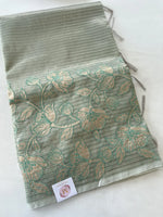 Flora Tissue