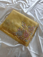 Glass Organza / SA007