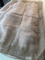 Glass Organza/ MCG10