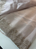 Glass Organza/ MCG10