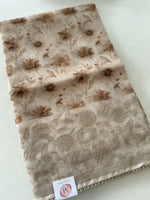 Floral thread