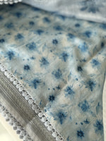 Floral thread