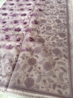 Floral thread