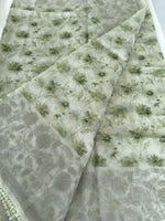 Floral thread