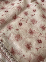 Floral thread