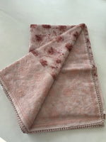 Floral thread