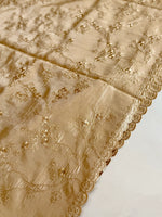 Semi silk saree/ 8051