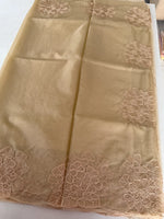 Soft Organza/ BP1188