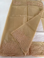 Soft Organza/ BP1188