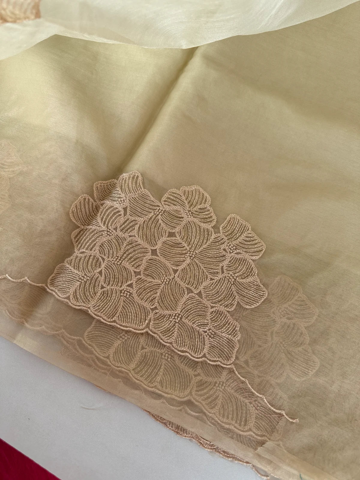 Soft Organza/ BP1188