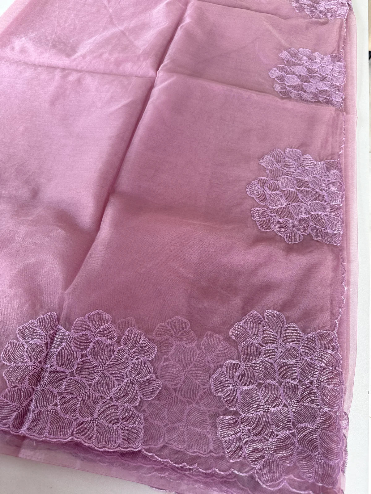 Soft Organza/ BP1188
