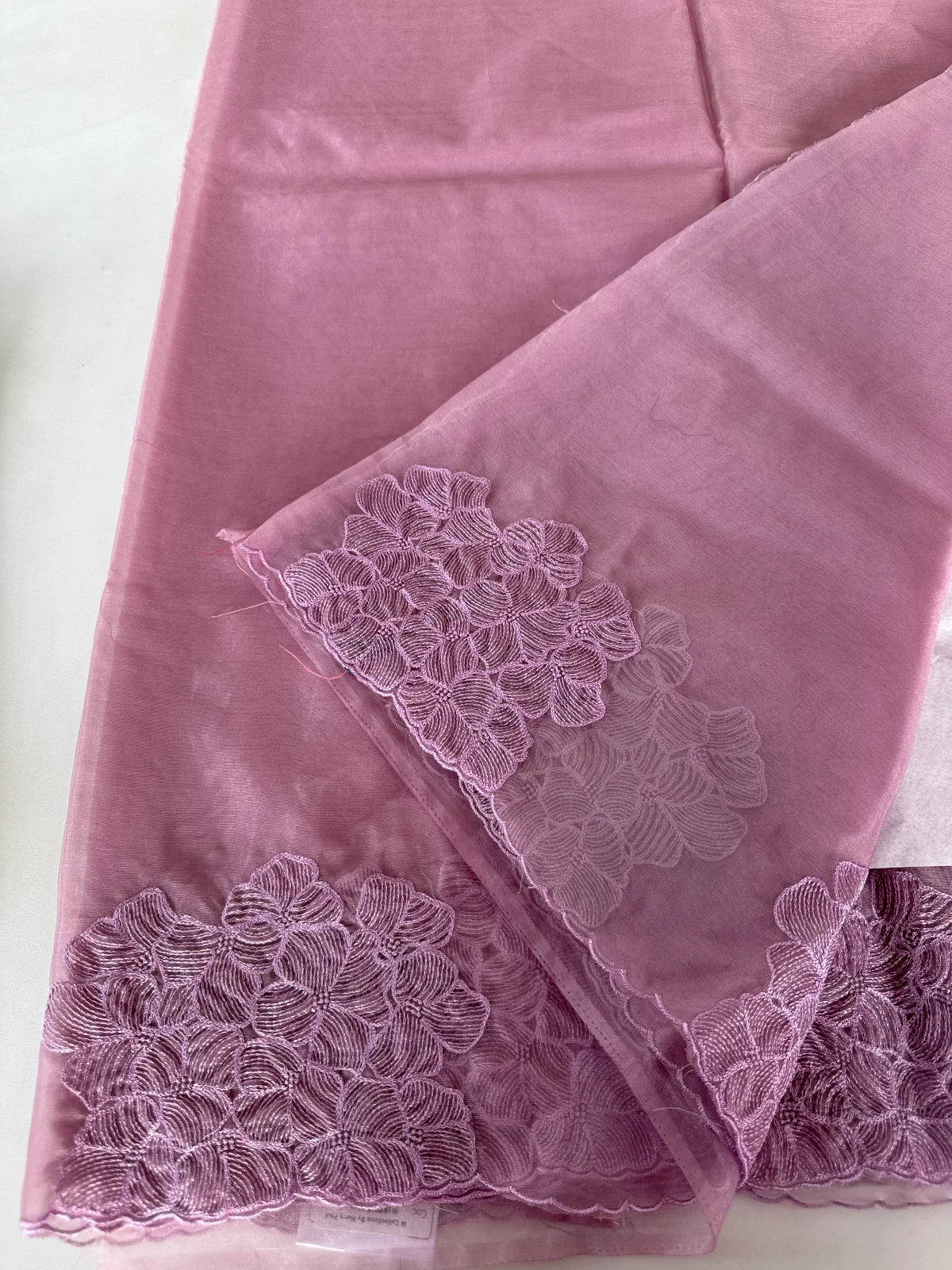 Soft Organza/ BP1188