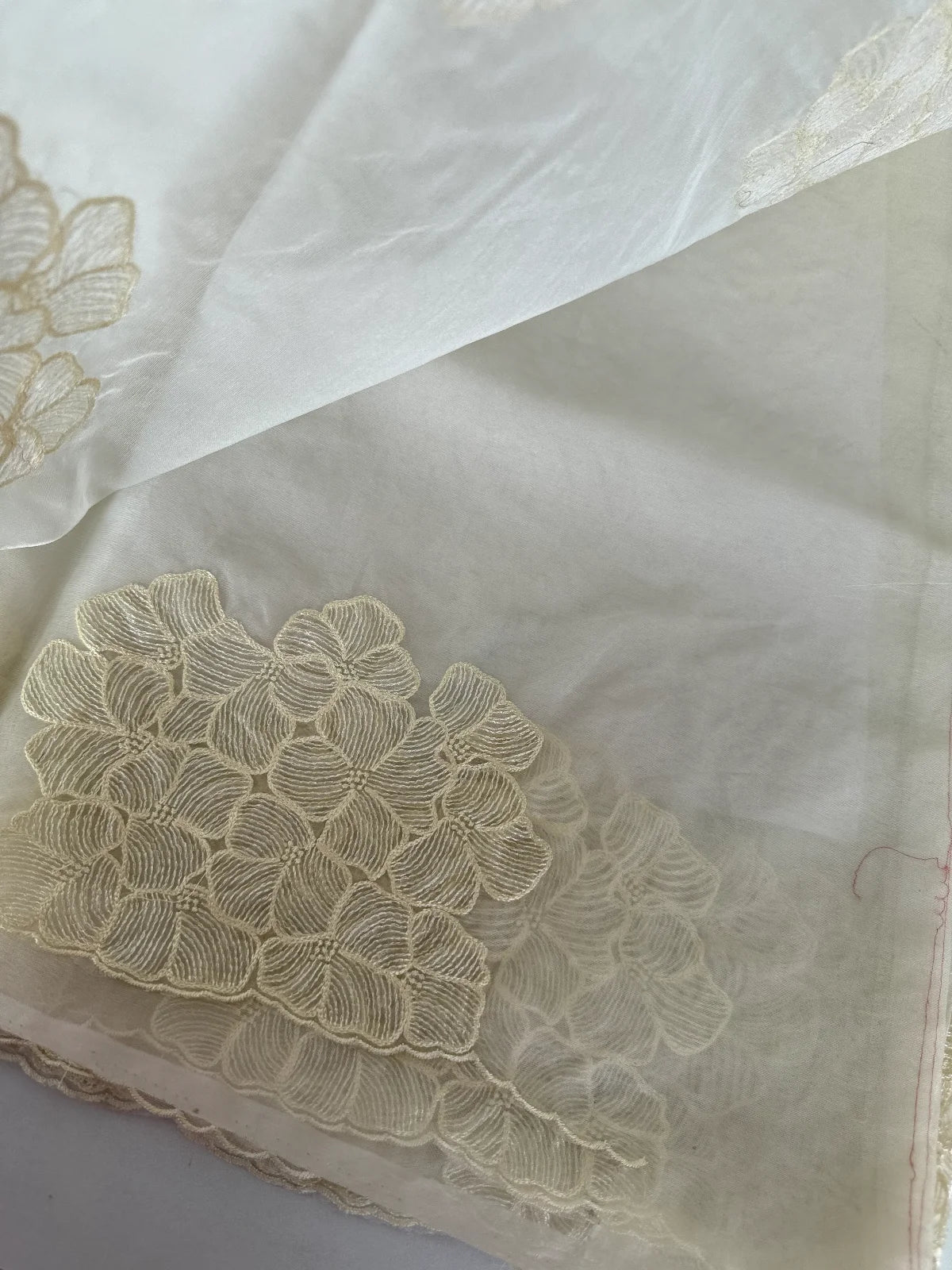 Soft Organza/ BP1188