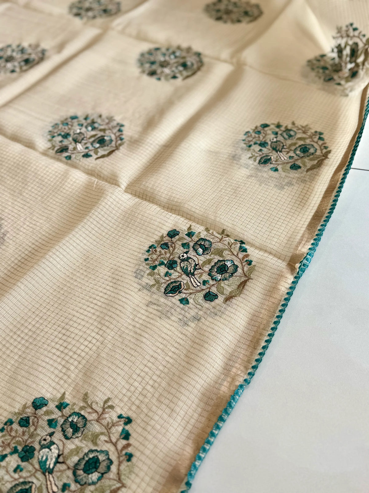 Kotta tissue saree/ SR275