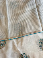 Kotta tissue saree/ SR275