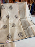 Kotta tissue saree/ SR275