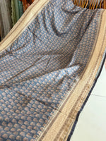 Semi silk saree/ AA474