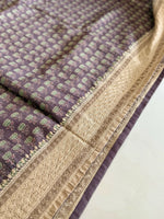 Semi silk saree/ AA474