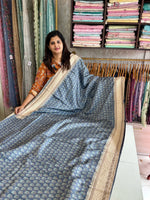 Semi silk saree/ AA474