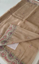 Tissue Organza / 20579